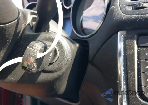 2014 Buick Encore z USA, uszkodzony, nr VIN KL4CJASB5EB689697